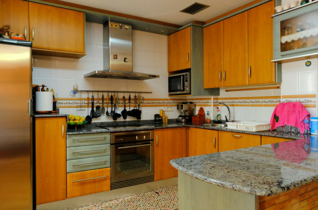 Detached Villa Orihuela Alicante - image 11