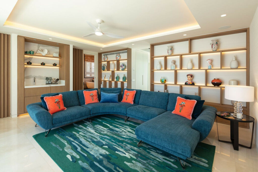 Middle Floor Apartment Marbella Málaga - image 11