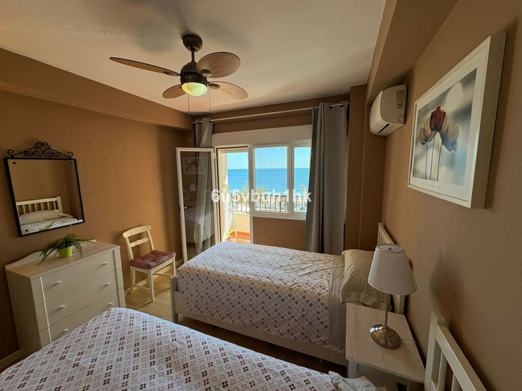 Ground Floor Apartment Fuengirola Málaga - image 11