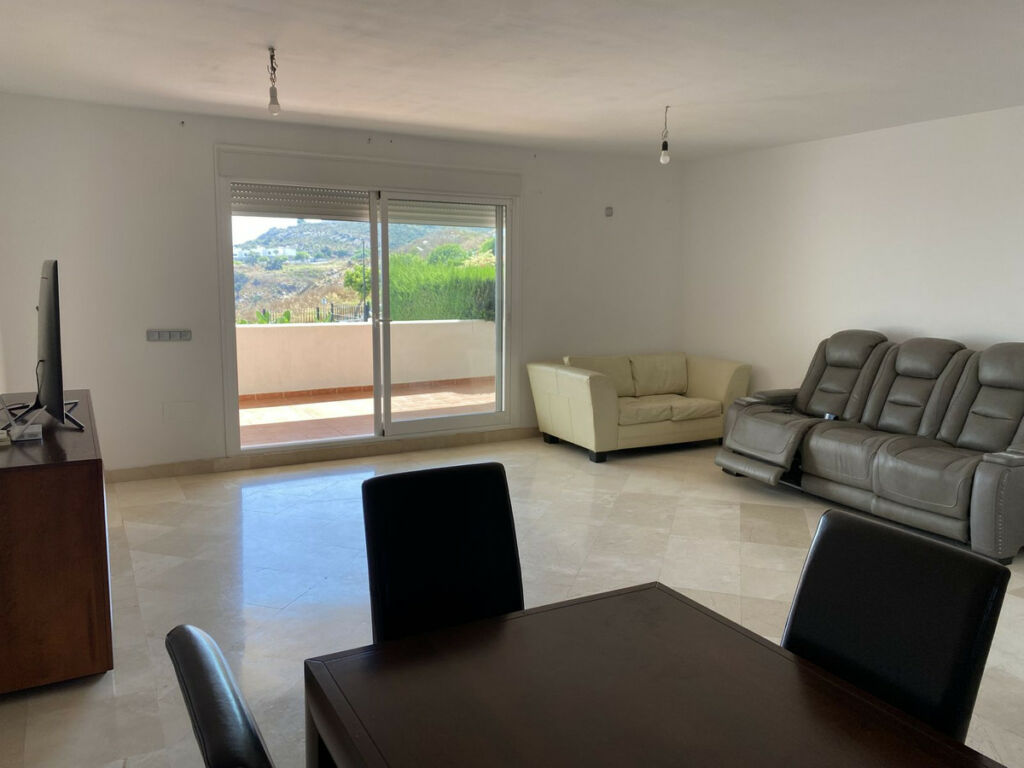Townhouse Manilva Málaga - image 14