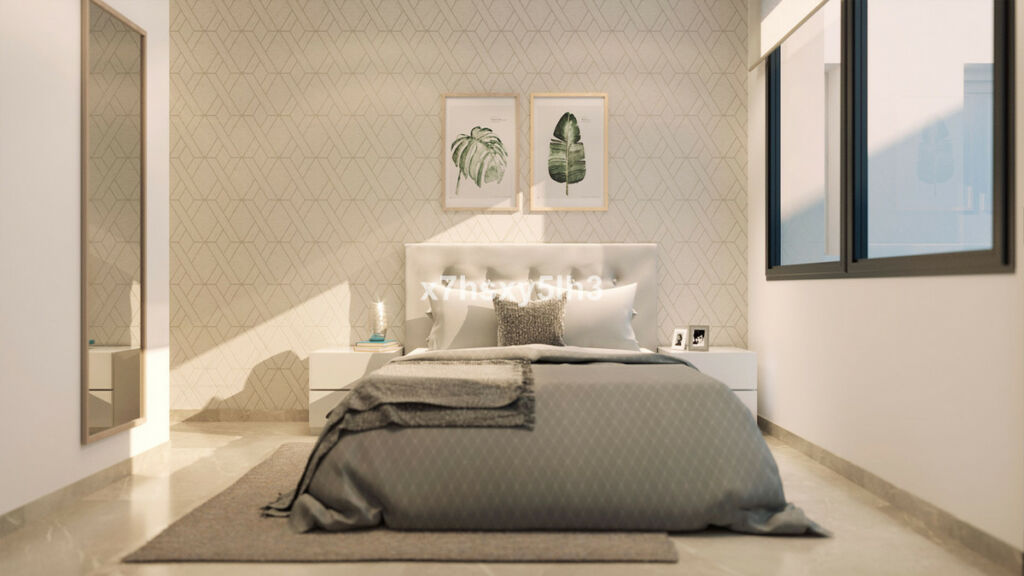 Middle Floor Apartment Torrevieja Alicante - image 11