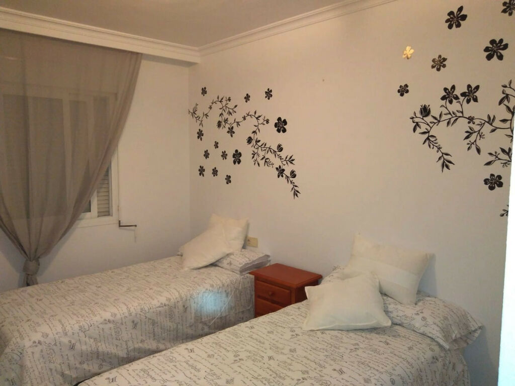Middle Floor Apartment Marbella Málaga - image 11