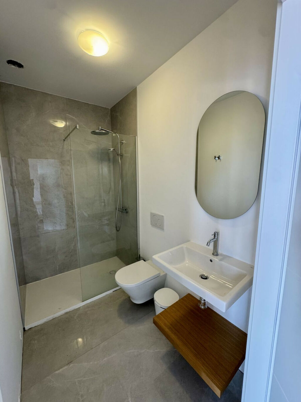 Detached Villa Estepona Málaga - image 11