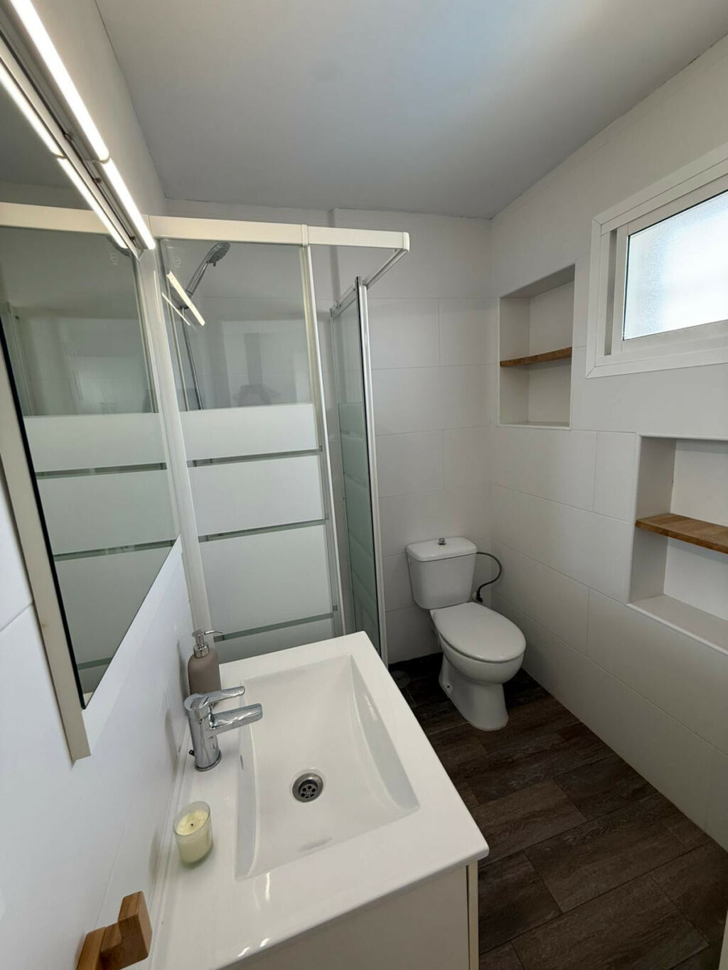 Middle Floor Apartment Mijas Málaga - image 11