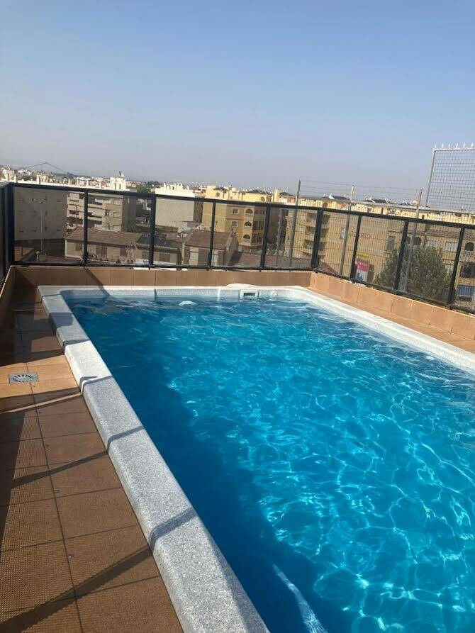 Ground Floor Apartment Almoradi Alicante - image 11