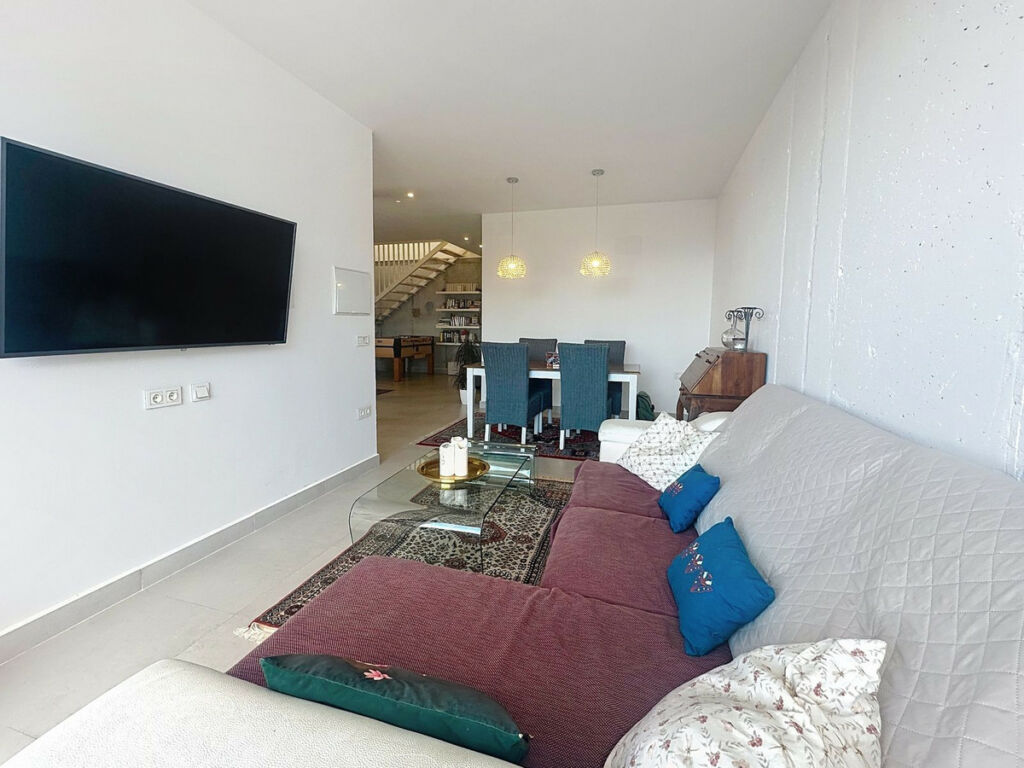 Detached Villa Alhaurín el Grande Málaga - image 11