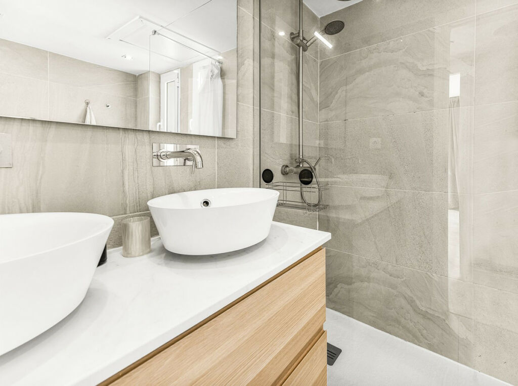 Penthouse Duplex Nueva Andalucía Málaga - image 11