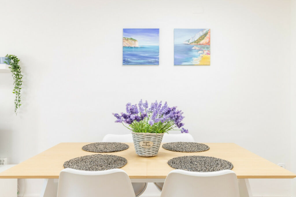 Townhouse Javea Alicante - image 11