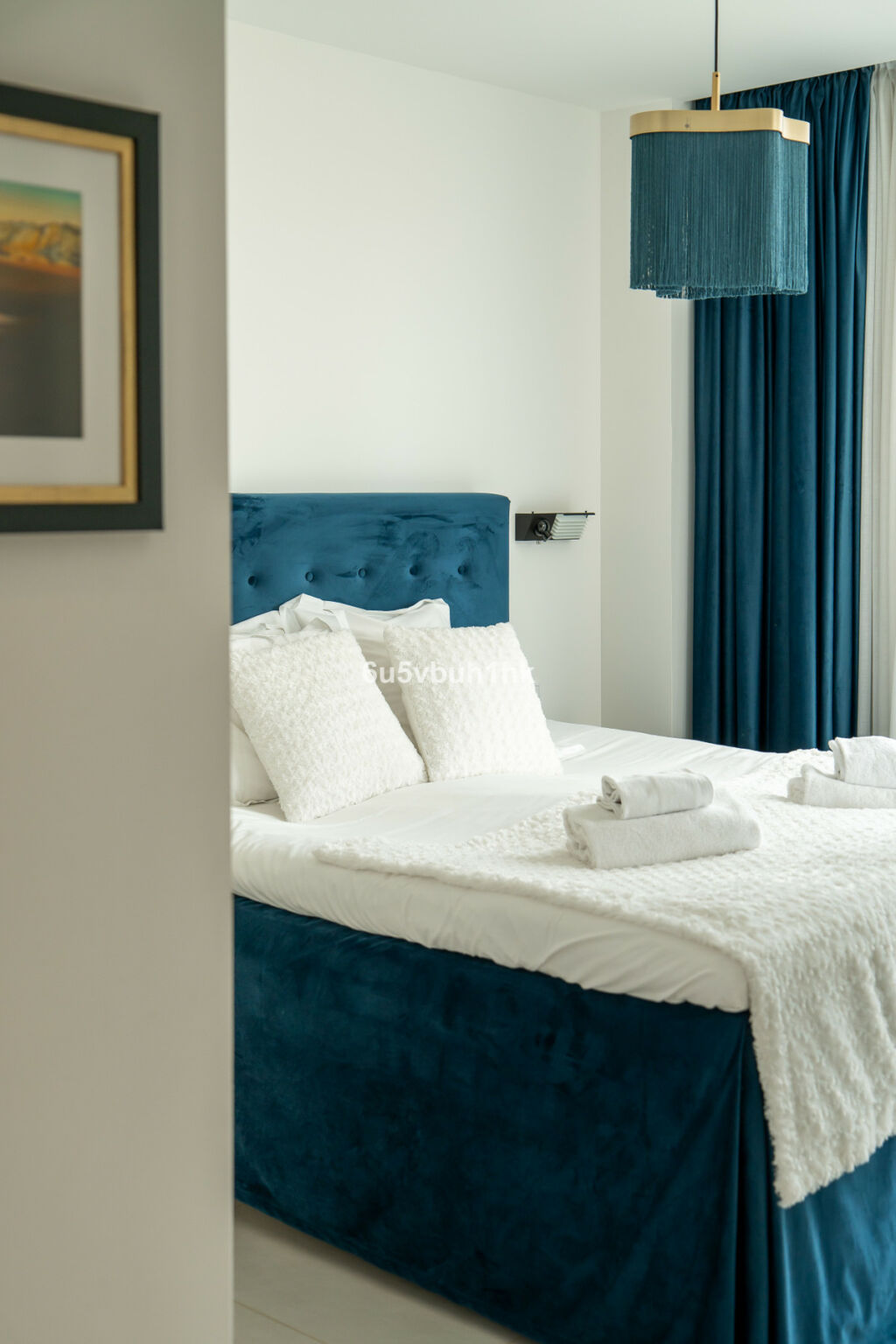 Ground Floor Apartment Fuengirola Málaga - image 11