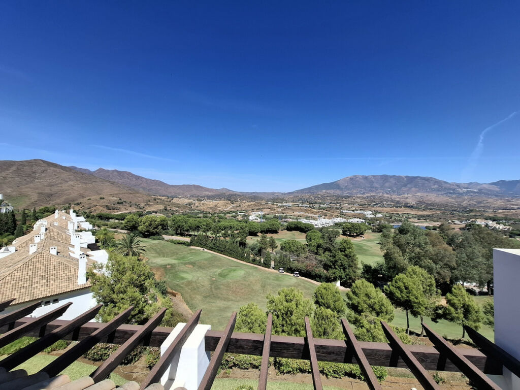 Townhouse La Cala Golf Málaga - image 11