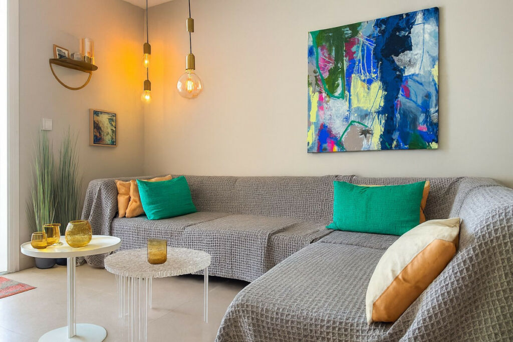 Duplex Torreblanca Málaga - image 9
