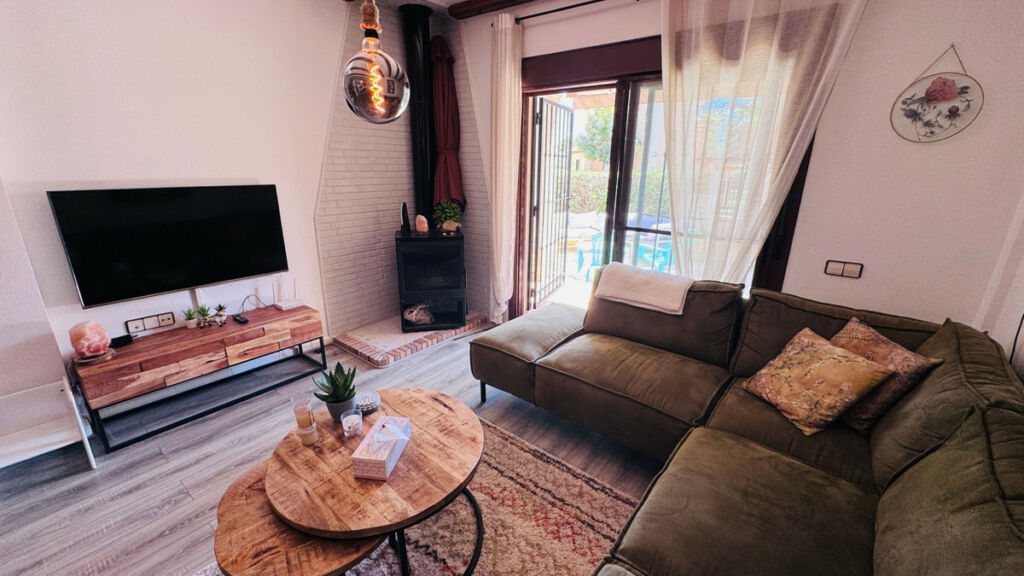 Semi-Detached House Algorfa Alicante - image 11