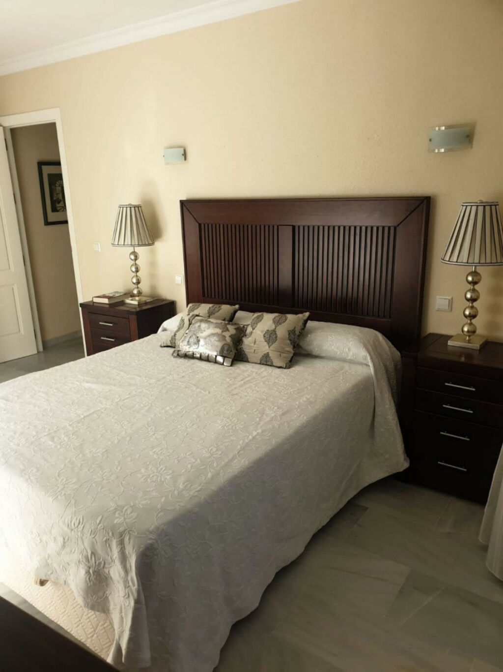 Ground Floor Apartment La Cala de Mijas Málaga - image 11