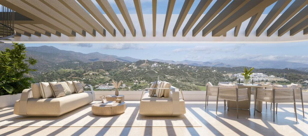 Ground Floor Apartment Estepona Málaga - image 11