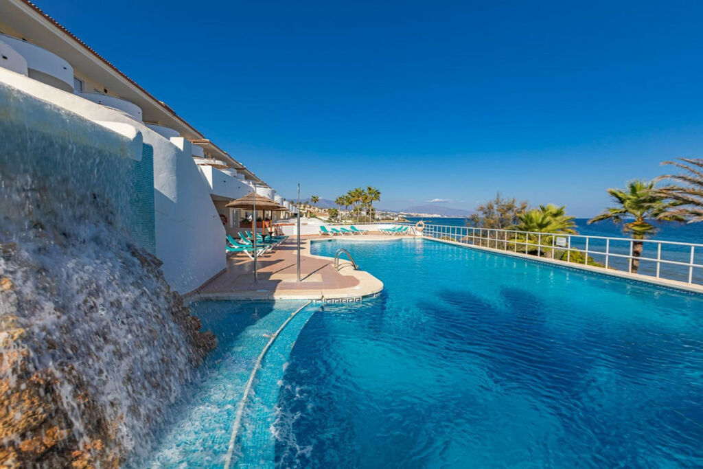 Ground Floor Apartment Estepona Málaga - image 11