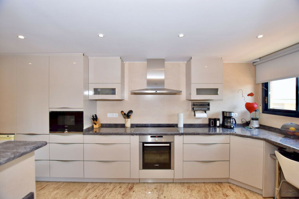 Penthouse Duplex Javea Alicante - image 10