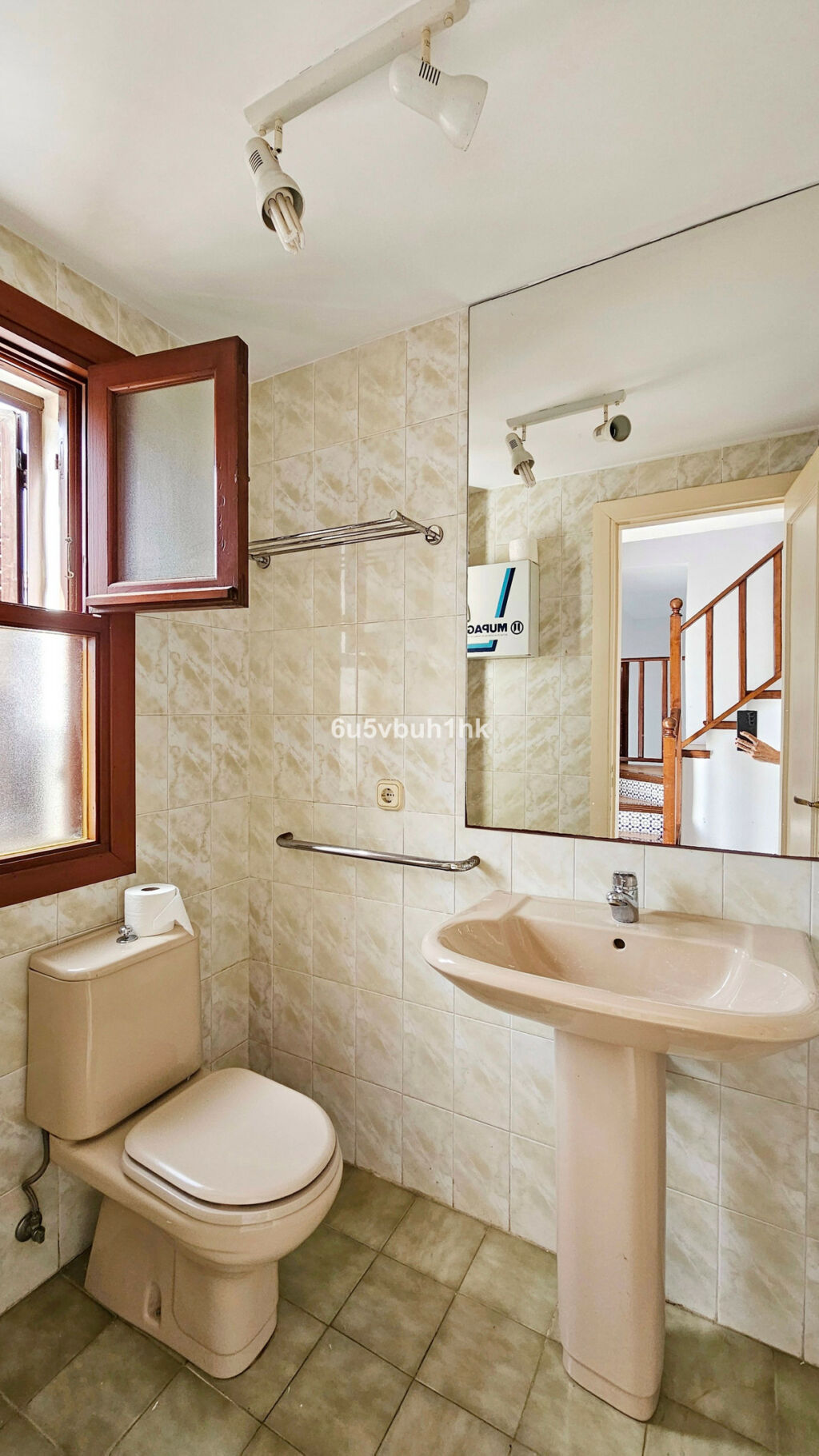 Townhouse Estepona Málaga - image 11