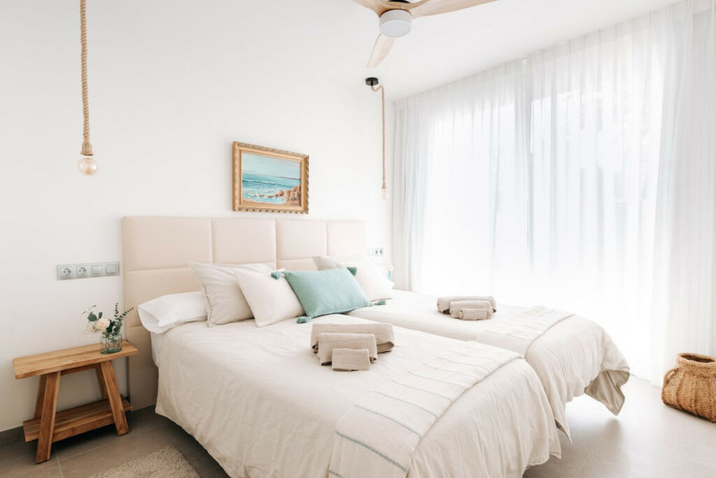 Detached Villa Marbesa Málaga - image 11