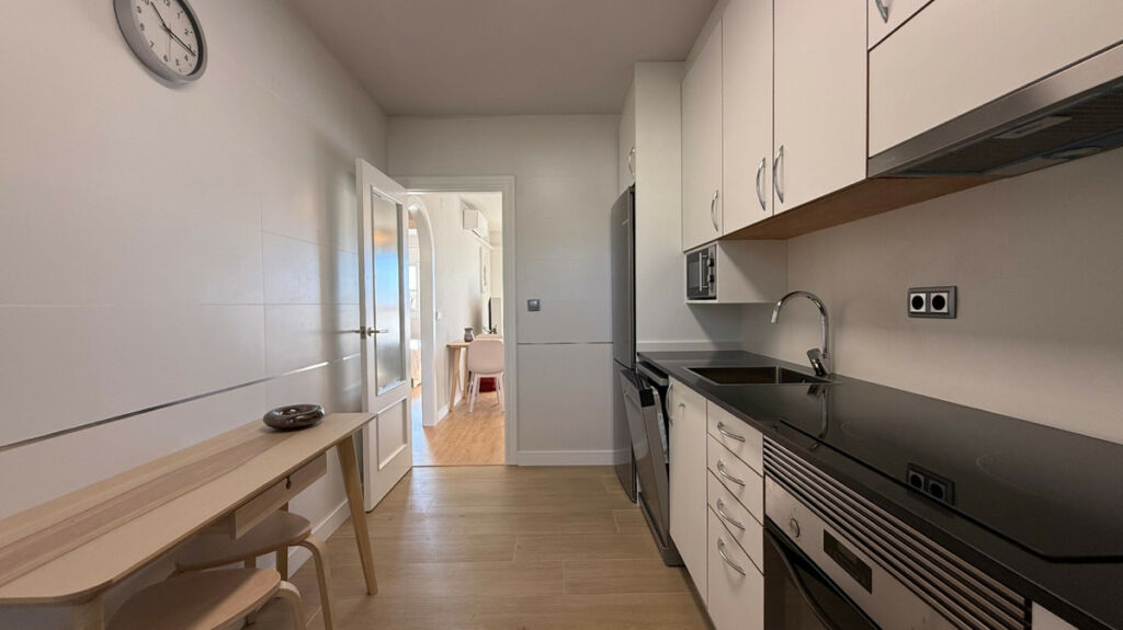 Middle Floor Apartment Orihuela Alicante - image 13