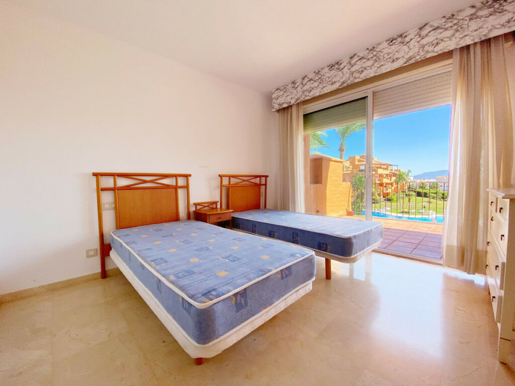 Middle Floor Apartment Manilva Málaga - image 11