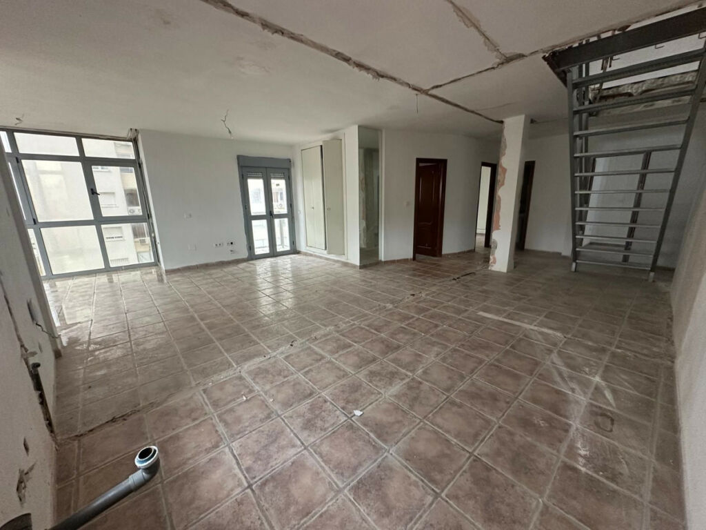 Penthouse Duplex Fuengirola Málaga - image 11