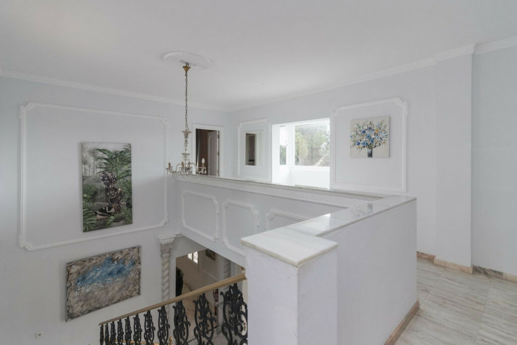 Detached Villa Hacienda Las Chapas Málaga - image 11
