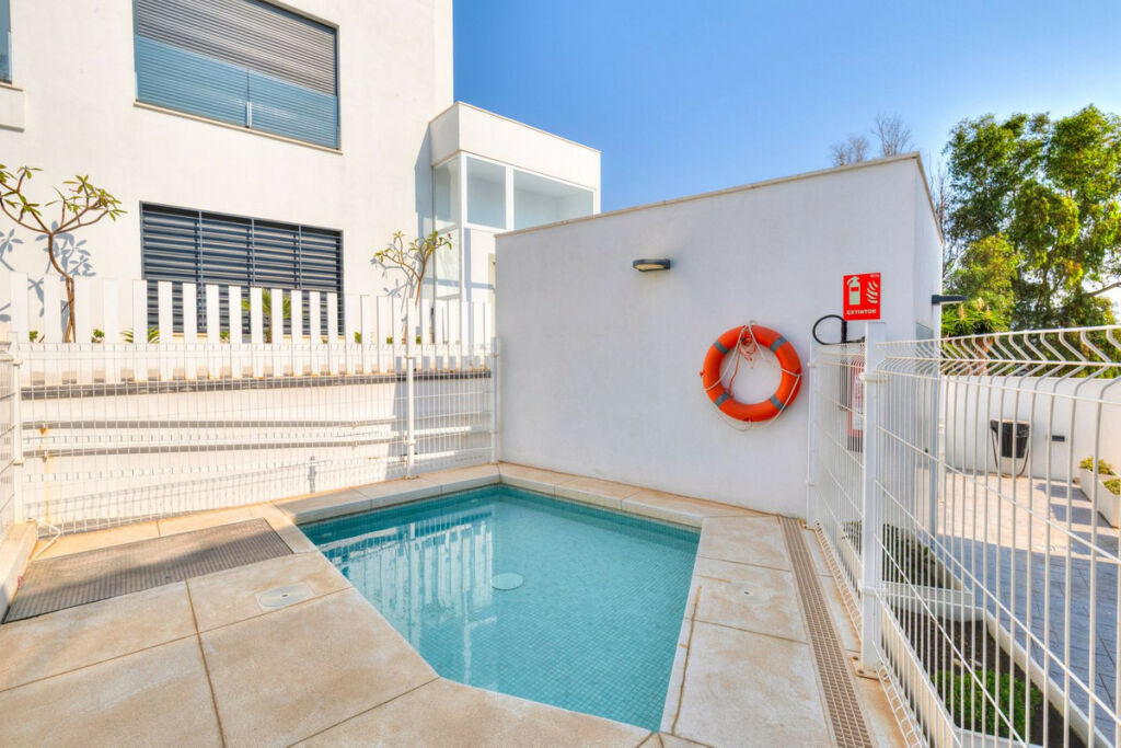 Townhouse Fuengirola Málaga - image 22
