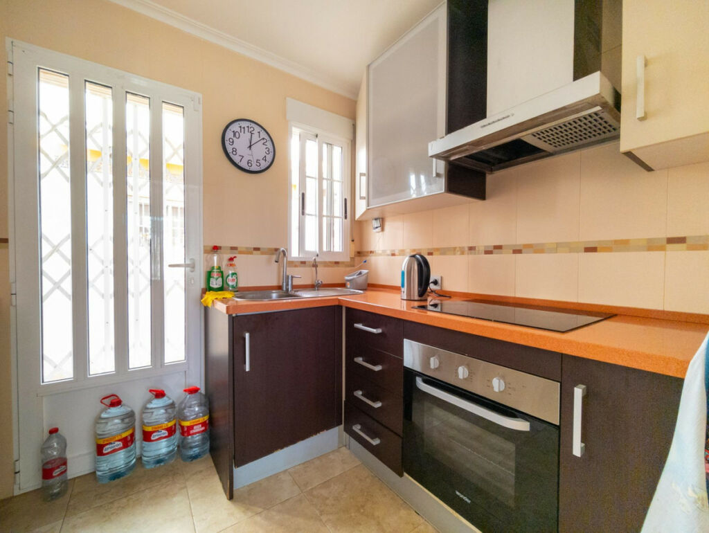 Detached Villa La Mata Alicante - image 10