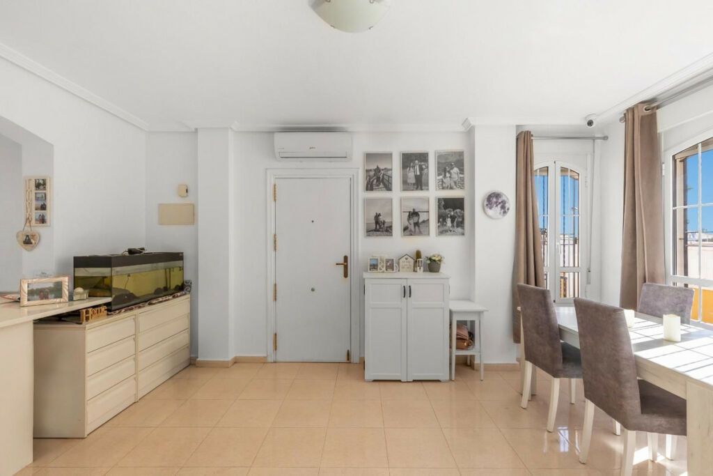 Semi-Detached House Orihuela Alicante - image 11
