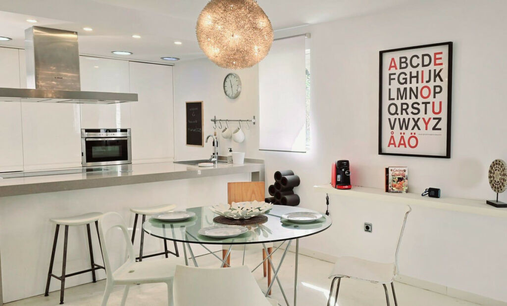 Duplex Nueva Andalucía Málaga - image 11
