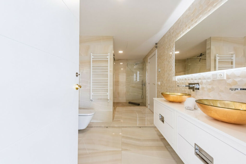 Townhouse La Mairena Málaga - image 11