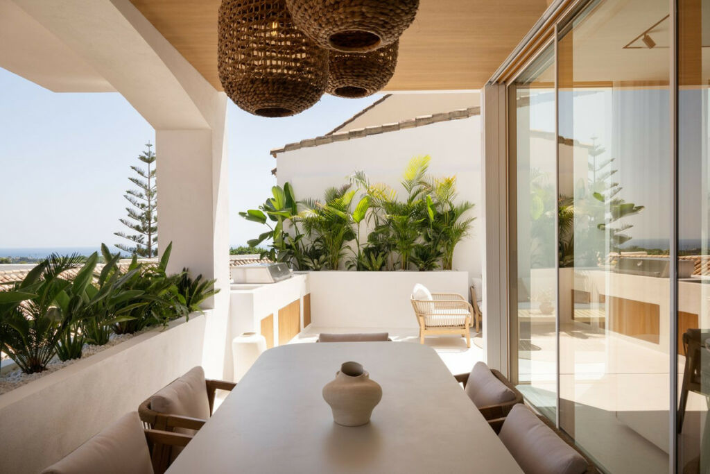 Townhouse Nueva Andalucía Málaga - image 11