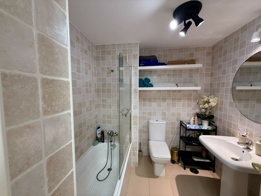 Penthouse Reserva de Marbella Málaga - image 11