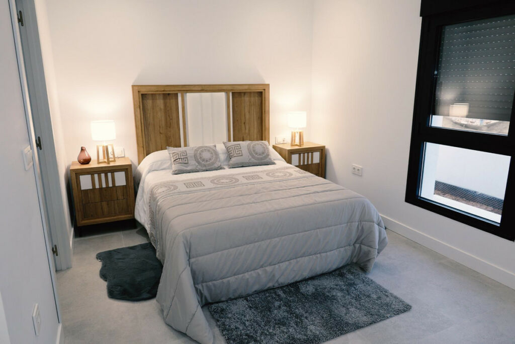 Bungalow La Pinilla Murcia - image 11