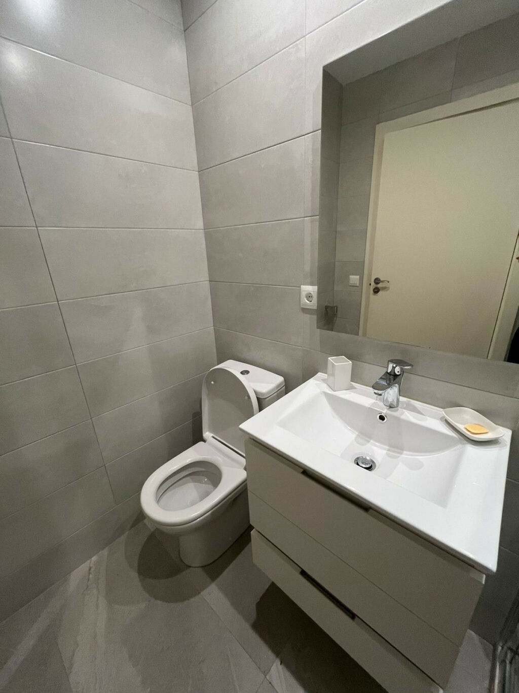 Ground Floor Apartment Atalaya Málaga - image 11