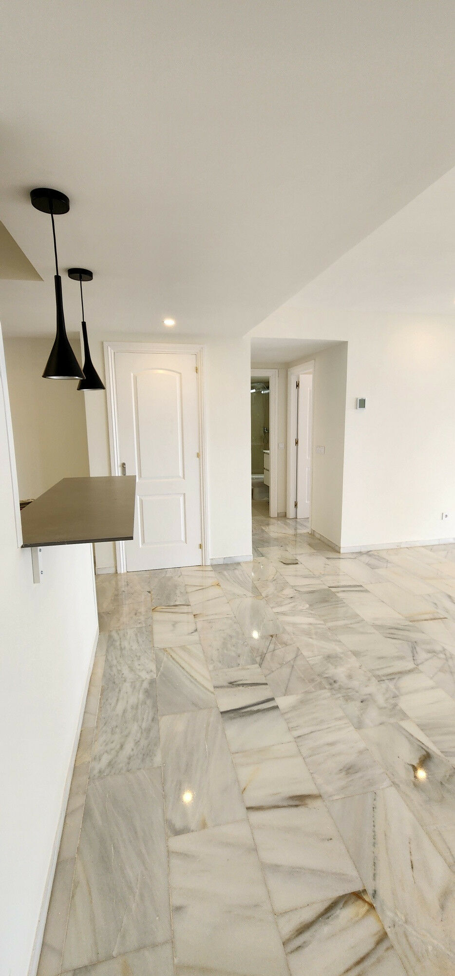 Middle Floor Apartment Calahonda Málaga - image 11