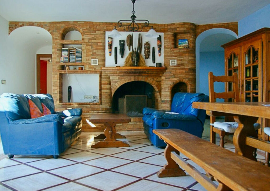 Detached Villa Lorca Murcia - image 11