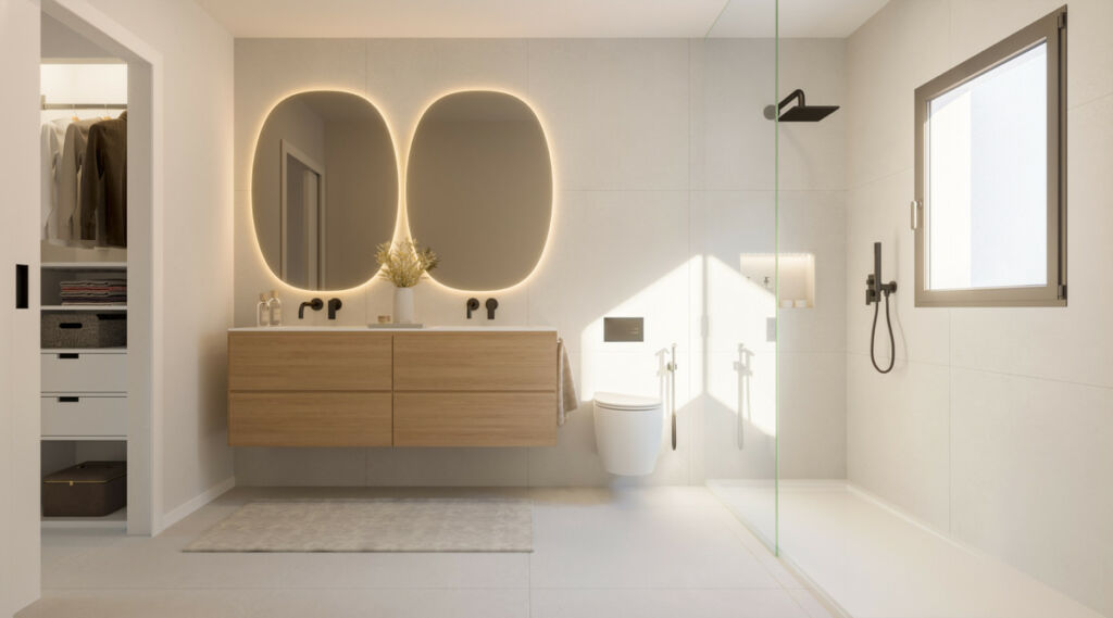 Townhouse Estepona Málaga - image 11