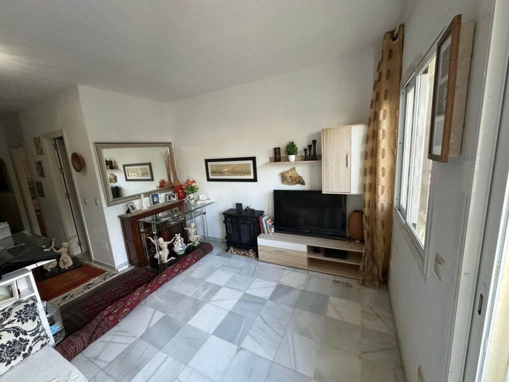 Ground Floor Apartment Torremolinos Málaga - image 11