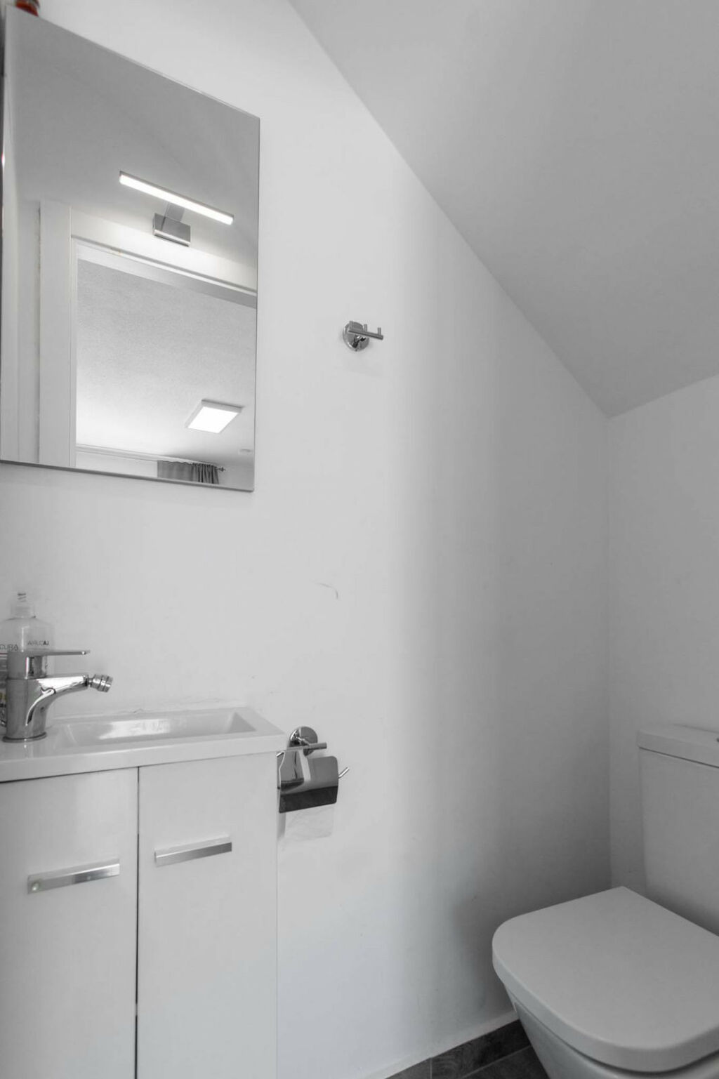Semi-Detached House Lago Jardin Alicante - image 11