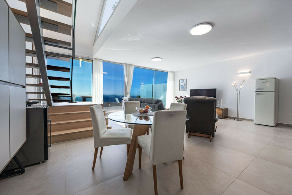 Penthouse Duplex Benalmadena Málaga - image 11