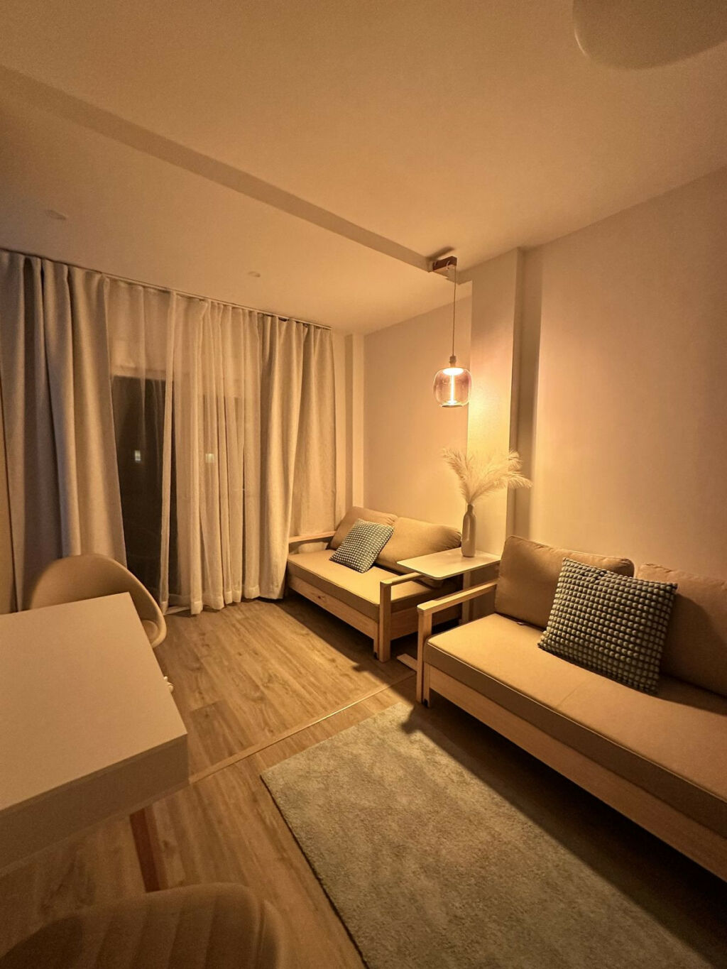 Ground Floor Studio Higueron Málaga - image 11