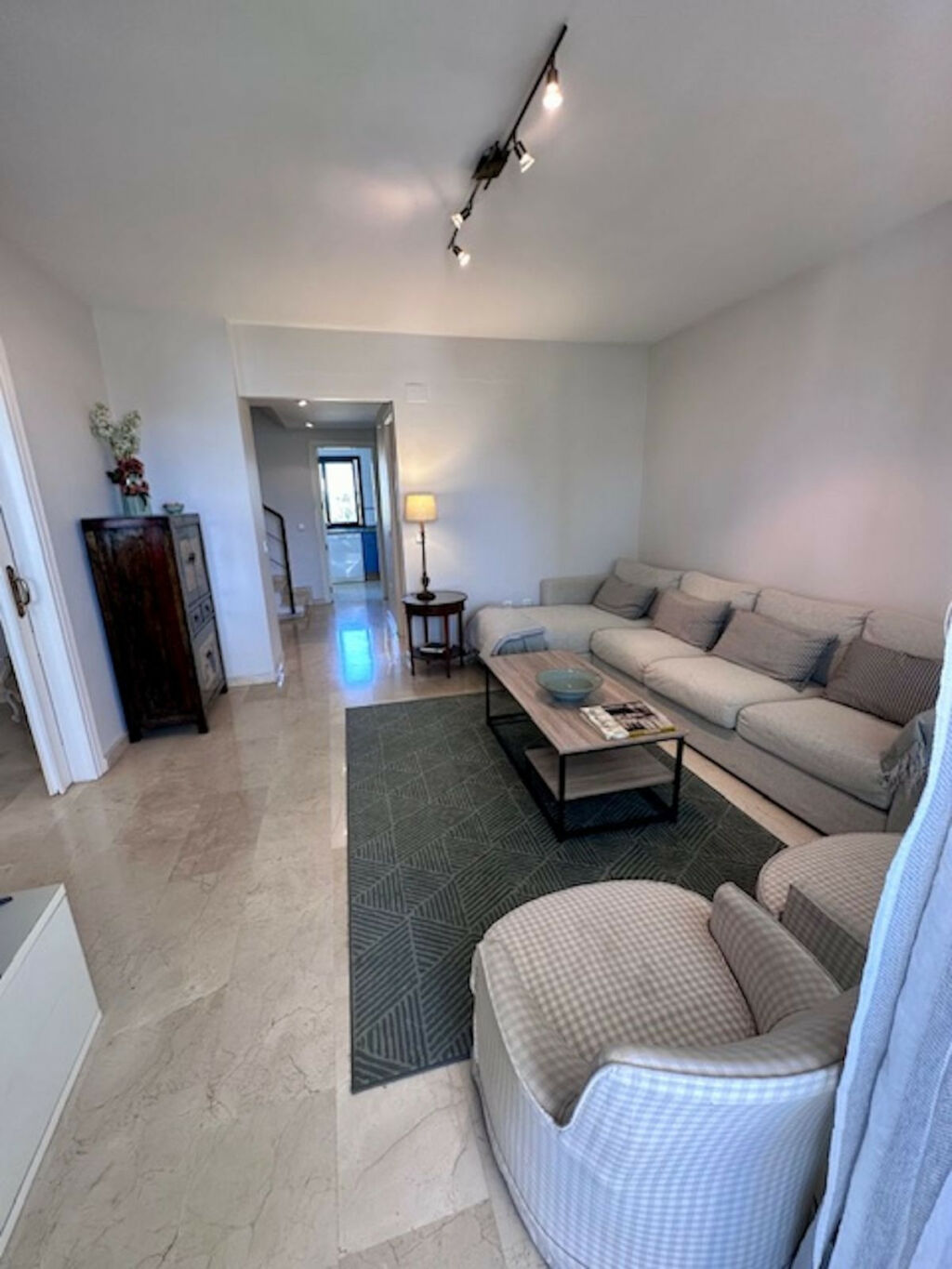 Penthouse Duplex Marbella Málaga - image 11