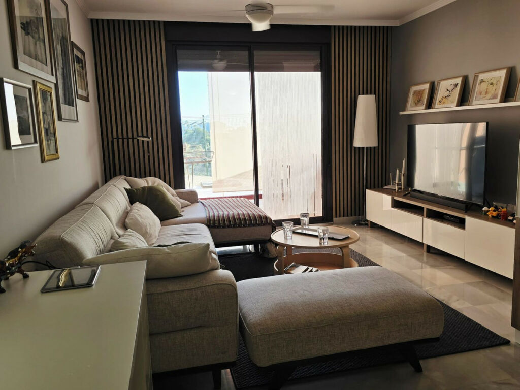Ground Floor Apartment Mijas Costa Málaga - image 11