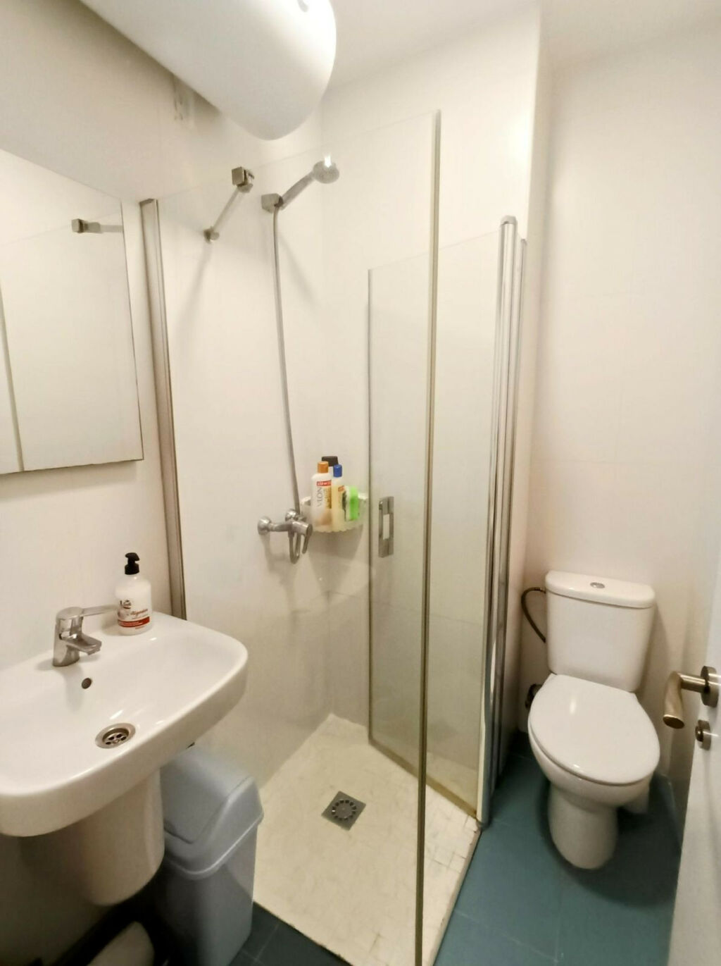 Middle Floor Studio Torremolinos Centro Málaga - image 11