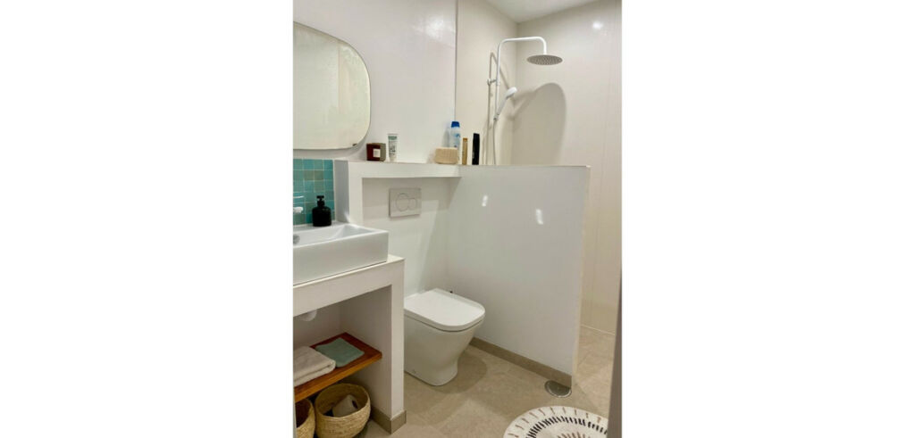 Bungalow Cabo Roig Alicante - image 11