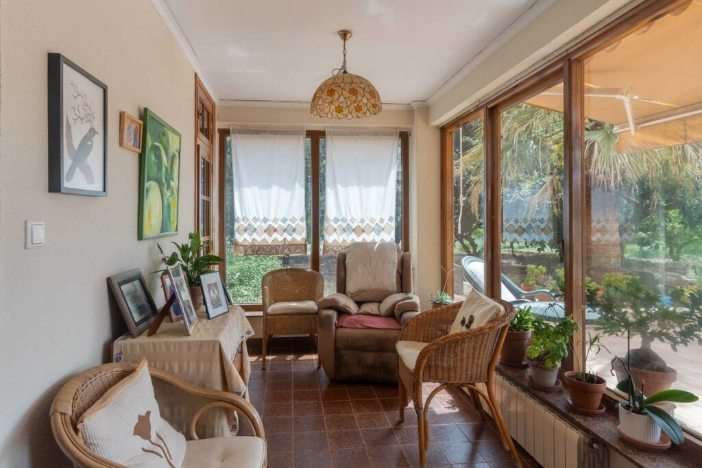 Detached Villa Denia Alicante - image 11