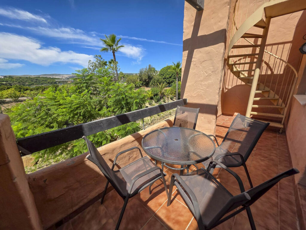 Penthouse Casares Playa Málaga - image 14