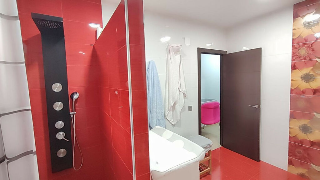 Duplex Pizarra Málaga - image 11