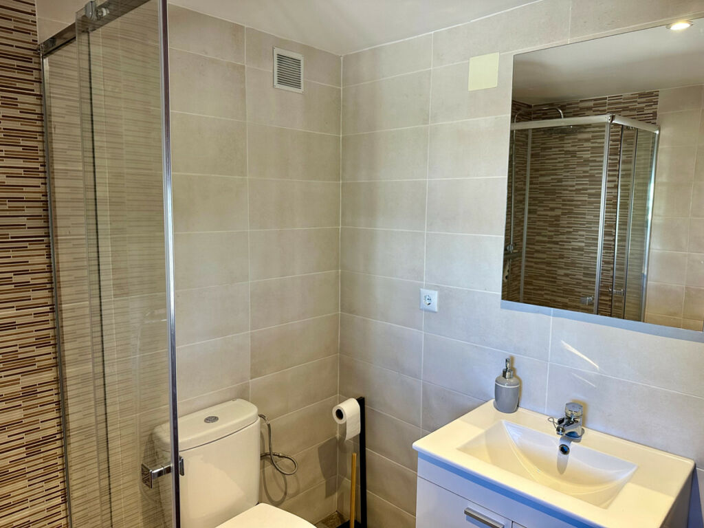 Detached Villa Manilva Málaga - image 11